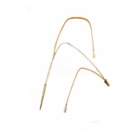 Hiland Hiland Patio Heater Thermocouple THP-THERMO for PrimeGlo Patio Heater Models THP-THERMO